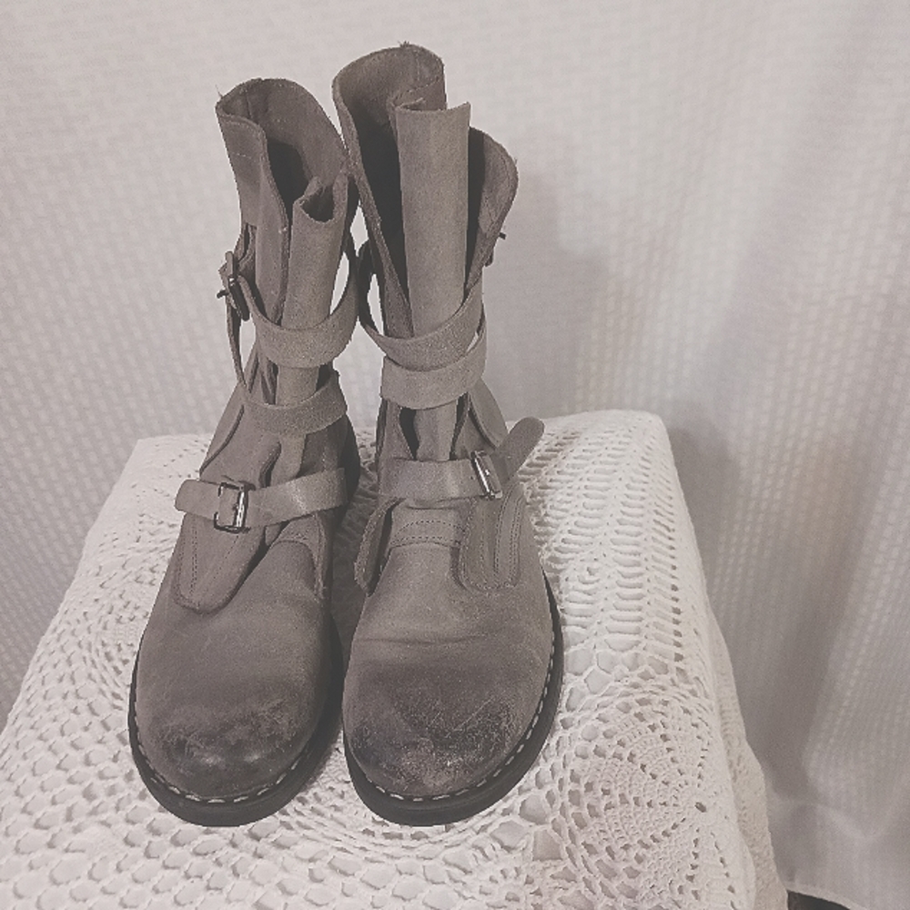 DIBA BOOTS